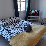 Le Beau 25 Republique Apartamento Montauban