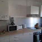 Le Beau 25 Republique Apartamento