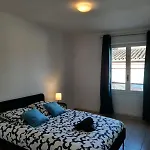 Le Beau 25 Republique Appartement Montauban