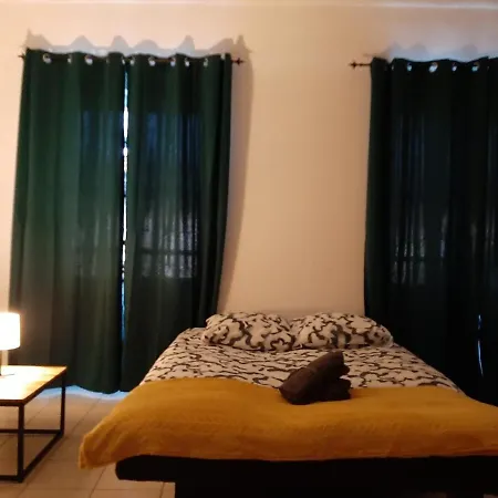 公寓 Le Beau 25 Republique *