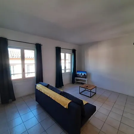 Apartamento Le Beau 25 Republique *