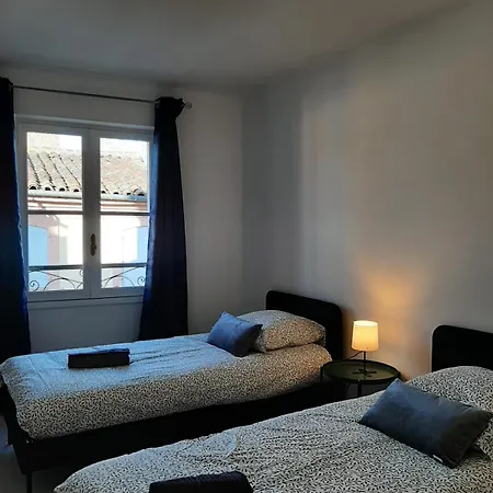 Le Beau 25 République Montauban