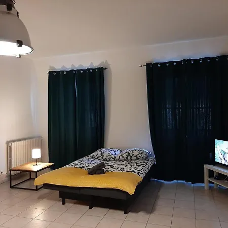 Appartamento Le Beau 25 République *