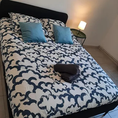Apartamento Le Beau 25 Republique *