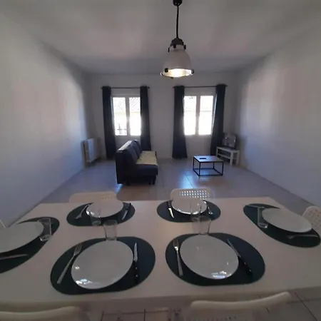 Le Beau 25 Republique Apartamento *