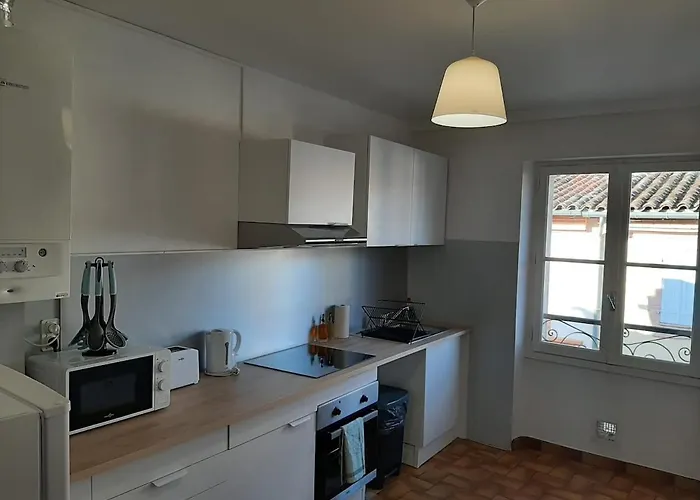 Le Beau 25 Republique * 蒙托邦