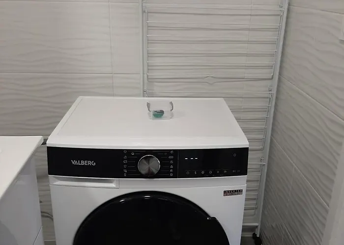 Le Beau 25 Republique 公寓 蒙托邦