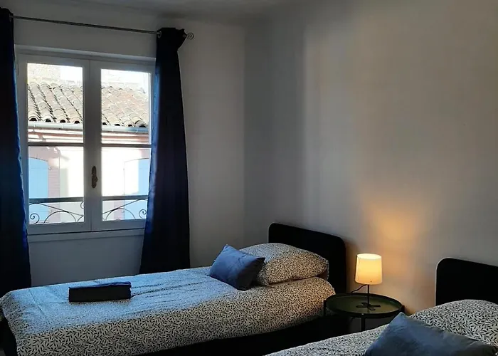 Le Beau 25 Republique 蒙托邦